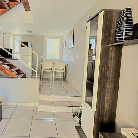Duplex El Cortijo, Lasamericas 美洲海滩 外观 照片