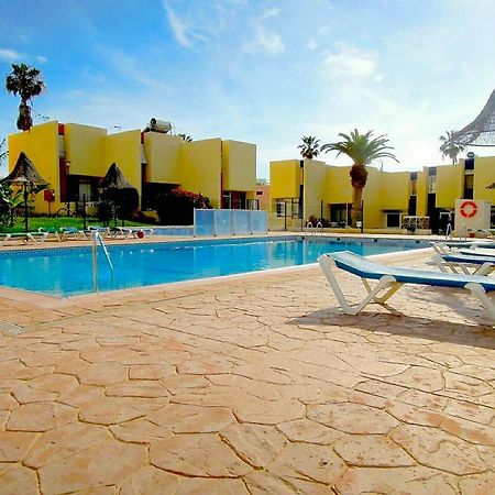Duplex El Cortijo, Lasamericas 美洲海滩 外观 照片