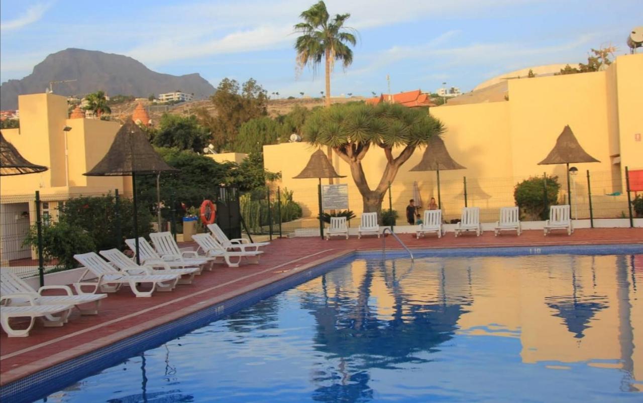 Duplex El Cortijo, Lasamericas 美洲海滩 外观 照片