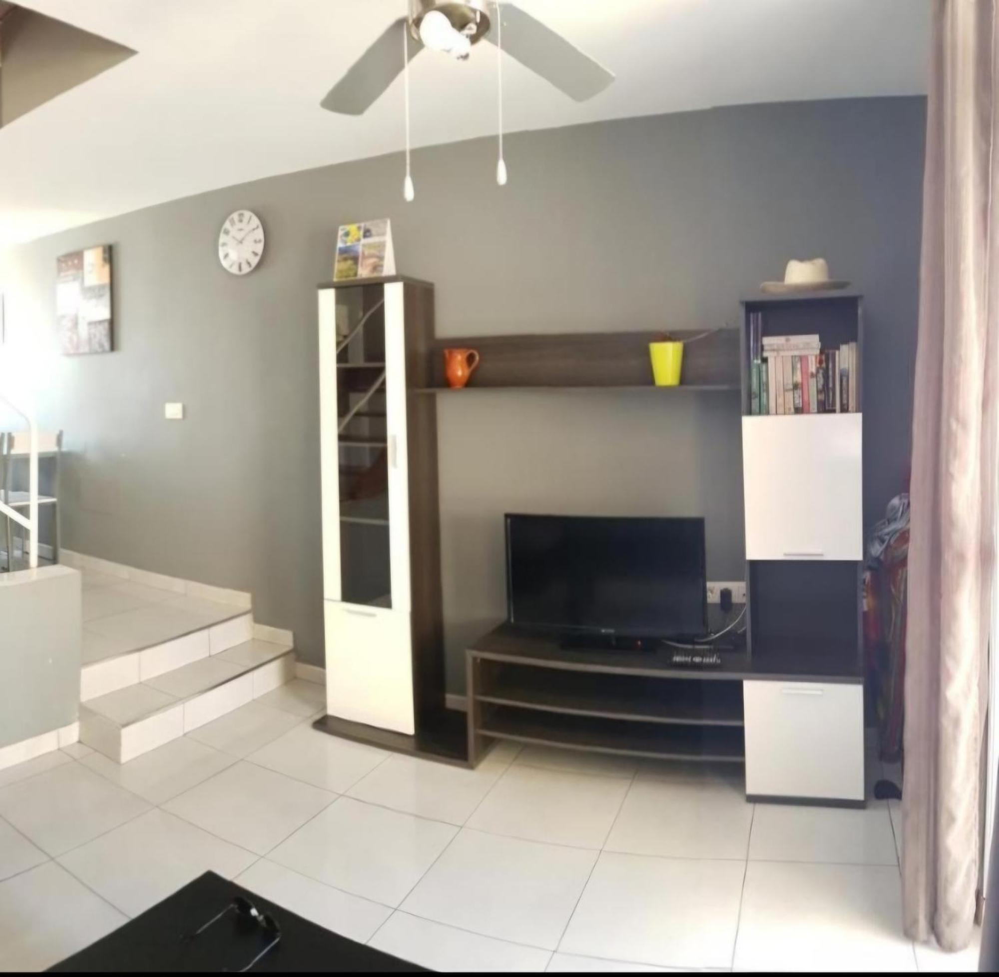 Duplex El Cortijo, Lasamericas 美洲海滩 外观 照片