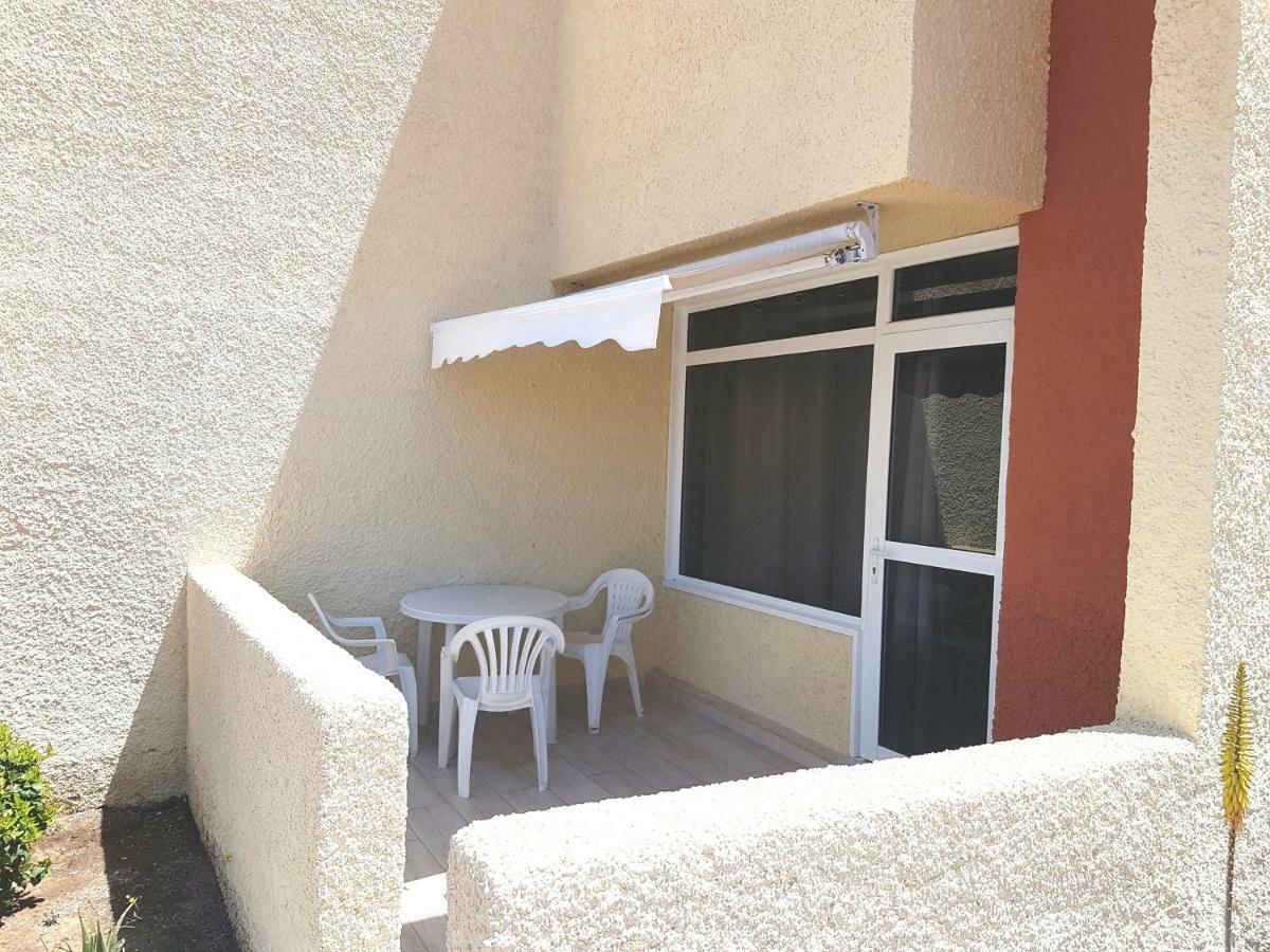 Duplex El Cortijo, Lasamericas 美洲海滩 外观 照片